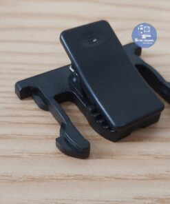 Kẹp gắn camera hành động, hành trình