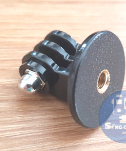 Đầu chuyển 1/4 inch dạng lỗ