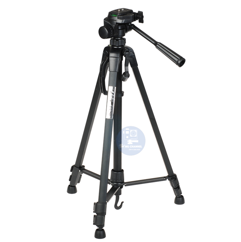 Tripod Weifeng WT-3520