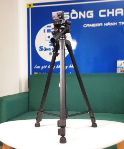Tương thích gắn các dòng Camera Hành Động