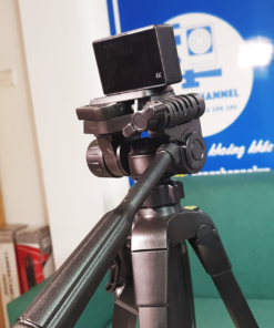 Tương thích gắn các dòng Camera Hành Động