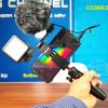 Combo Phụ Kiện Quay Phim Bằng Điện Thoại SDT-01