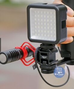 Combo Bộ Phụ Kiện Quay Phim GimBal Mate SGM-01