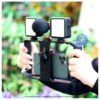 Combo Phụ Kiện Quay Phim Bằng Điện Thoại Ulanzi-SDT-03.