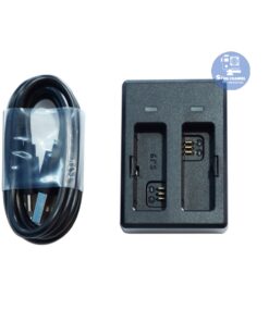 Adapter sạc đôi cho Sj9