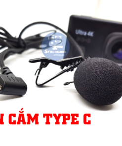 Mic rời Camera SC-2