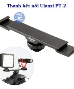 Thanh kết nối Ulanzi PT-02