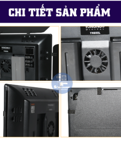 Đèn Led Yongnuo YN 600L