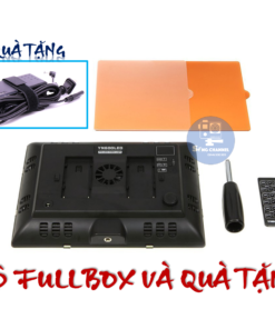 Bộ Fullbox và Quà Tặng