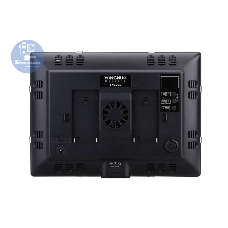 Đèn Led Yongnuo YN 600L