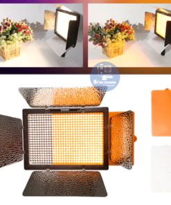 Đèn Led Yongnuo YN 600L