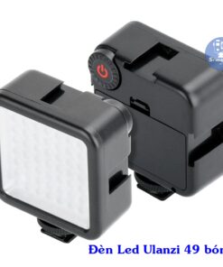 Đèn led Ulanzi 49 led
