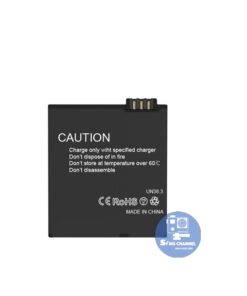 Pin SJ9 Chính hãng - SJ9 Battery for SJ9 Strike, SJ9 Max