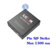 Pin SJ9 Chính hãng - SJ9 Battery for SJ9 Strike, SJ9 Max