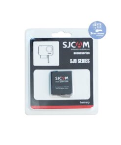 Pin SJ9 Chính hãng - SJ9 Battery for SJ9 Strike, SJ9 Max