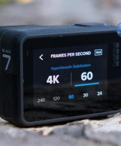 Camera Gopro hero 7 Black