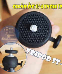 Tripod mini 3 chân ST-05