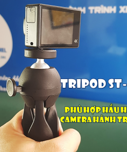 Tripod mini 3 chân ST-05