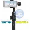 Gimbal Zhiyun Smooth 4 dùng cho Điện Thoại