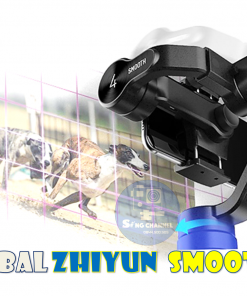 Chế độ PhoneGo để chuyển cảnh tức thì