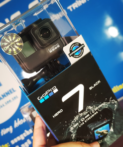 GoPro HERO 7 Black