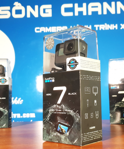 GoPro HERO 7 Black
