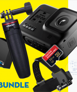 Combo HERO8 Bundle