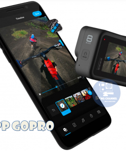 GoPro App