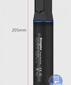 Kích thước tay cầm Kingma