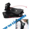 kẹp 360 gắn camera