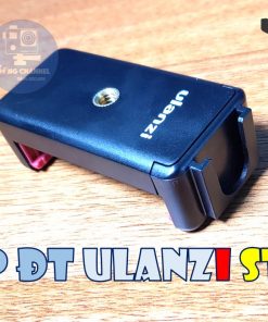 Kẹp Điện Thoại Ulanzi ST-07