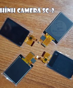 màn hình Camera SC-2 bảo hành 6 tháng