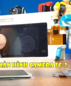 Màn hình Camera SC-2