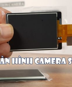 Màn hình Camera SC-2