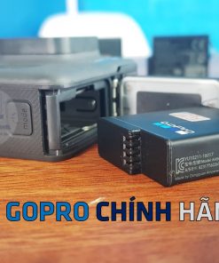 Pin GoPro chính hãng cho HERO 5, 6, 7