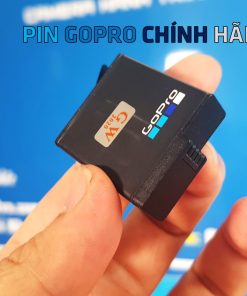 Pin GoPro chính hãng cho HERO 5, 6, 7