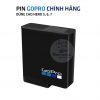 Pin GoPro chính hãng cho HERO 5, 6, 7