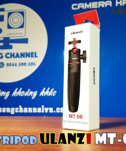 Fullbox Tripod Ulanzi MT-08