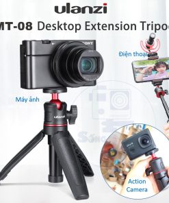 Tripod mở rộng Ulanzi MT-08