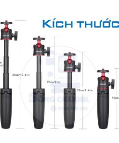Kích thước Ulanzi MT-08
