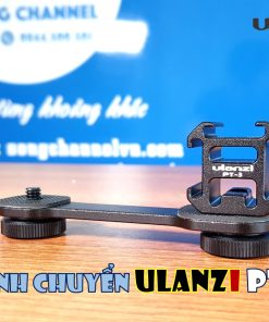 Thanh chuyển Ulanzi PT-3