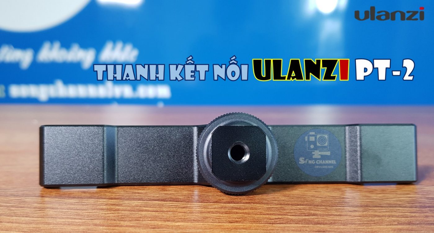 Ulanzi PT-2