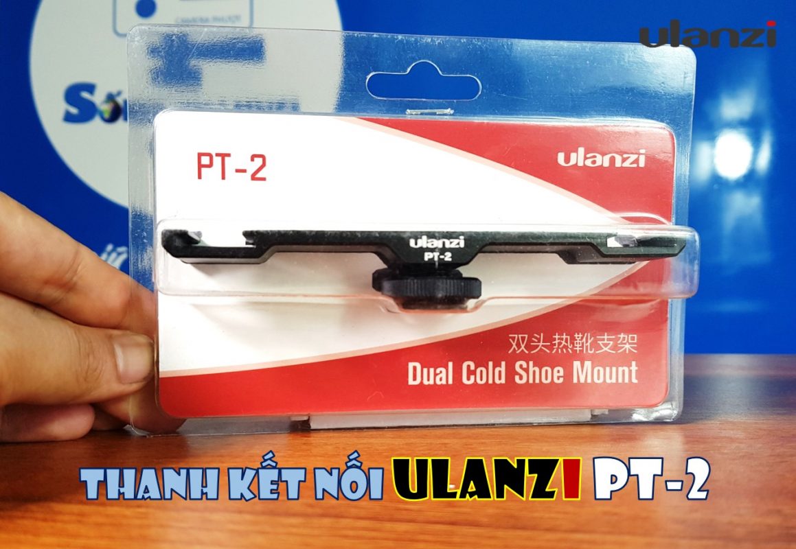 Fullbox Ulanzi PT-2