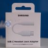 Cáp chuyển 3.5mm sang type C samsung