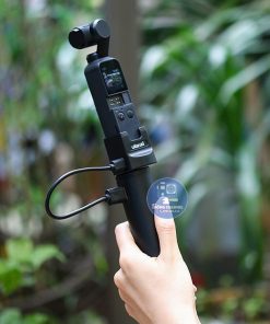 Gậy sạc Ulanzi BG-2 có thể dùng cho Dji osmo pocket