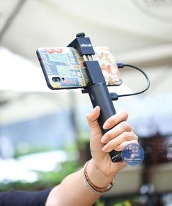 Gậy sạc nhỏ gọn Ulanzi BG-2