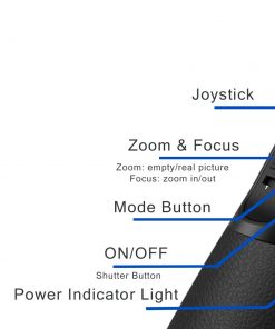 Gimbal Hohem iSteady Mobile + dễ vận hành, sử dụng