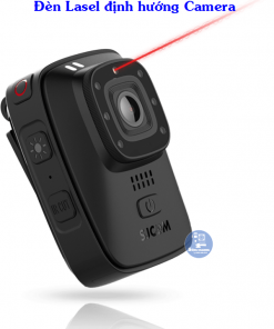 Sjcam A10- Body Camera