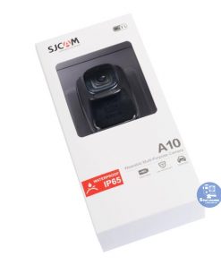 Hộp full box của sjcam A10