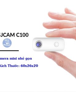 Sjcam C100